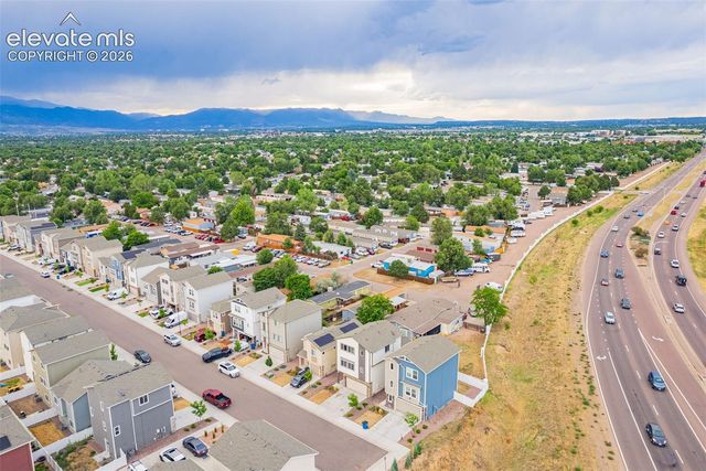 5284 Painted Sky View, Colorado Springs, CO 80916