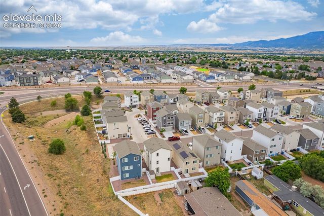 5284 Painted Sky View, Colorado Springs, CO 80916