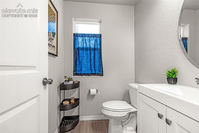 5284 Painted Sky View, Colorado Springs, CO 80916