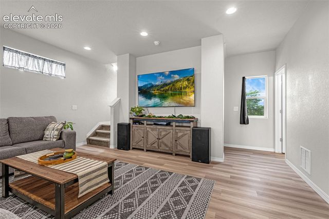5284 Painted Sky View, Colorado Springs, CO 80916