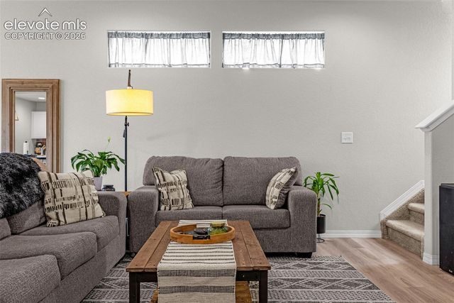 5284 Painted Sky View, Colorado Springs, CO 80916