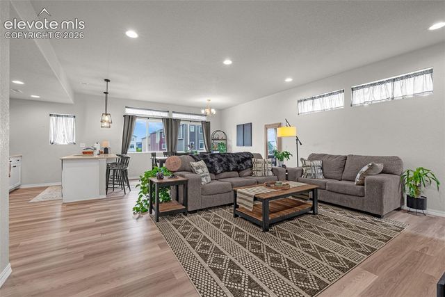 5284 Painted Sky View, Colorado Springs, CO 80916