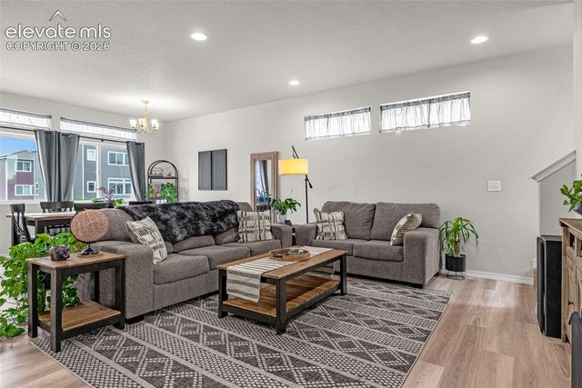 5284 Painted Sky View, Colorado Springs, CO 80916