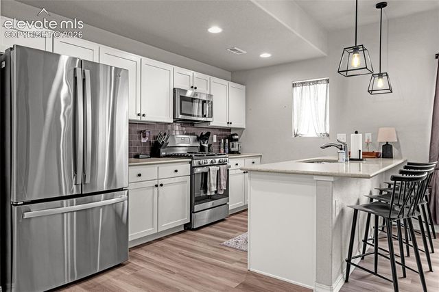 5284 Painted Sky View, Colorado Springs, CO 80916