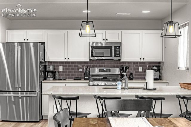 5284 Painted Sky View, Colorado Springs, CO 80916