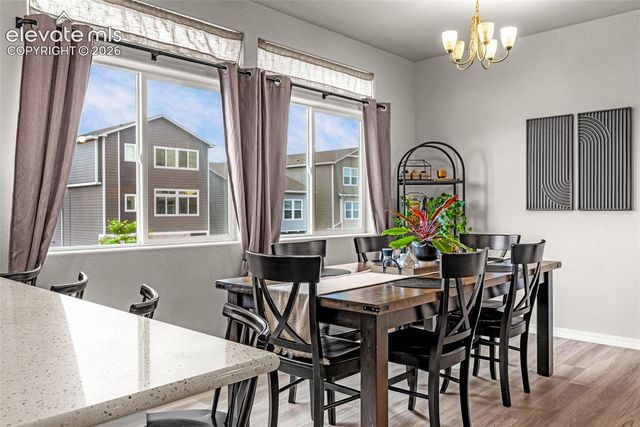 5284 Painted Sky View, Colorado Springs, CO 80916