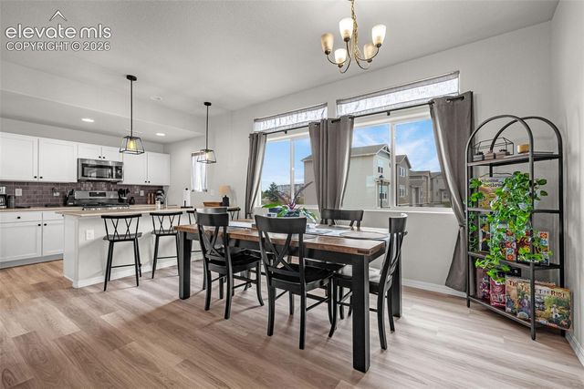 5284 Painted Sky View, Colorado Springs, CO 80916