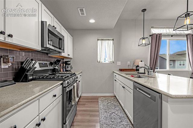 5284 Painted Sky View, Colorado Springs, CO 80916