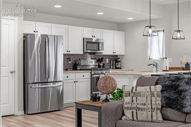 5284 Painted Sky View, Colorado Springs, CO 80916