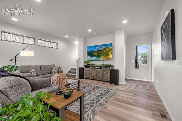5284 Painted Sky View, Colorado Springs, CO 80916