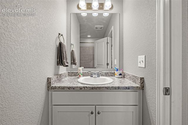 5284 Painted Sky View, Colorado Springs, CO 80916