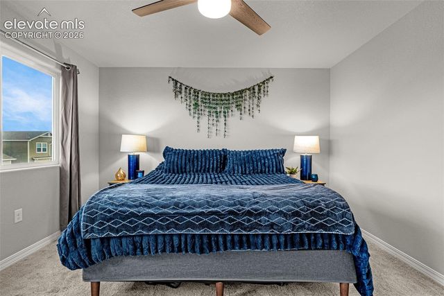 5284 Painted Sky View, Colorado Springs, CO 80916