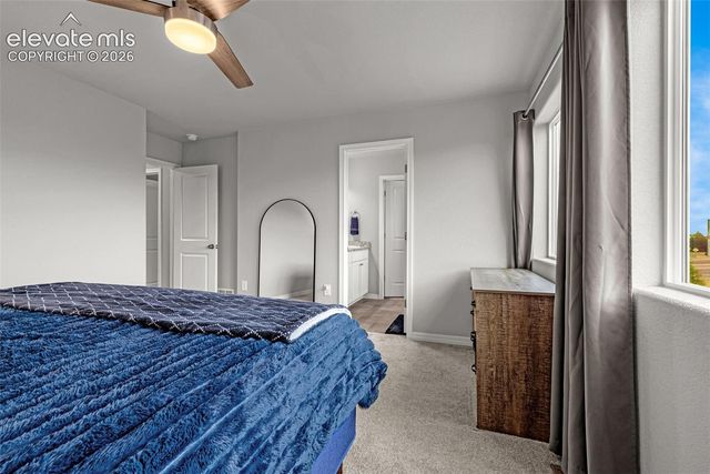 5284 Painted Sky View, Colorado Springs, CO 80916