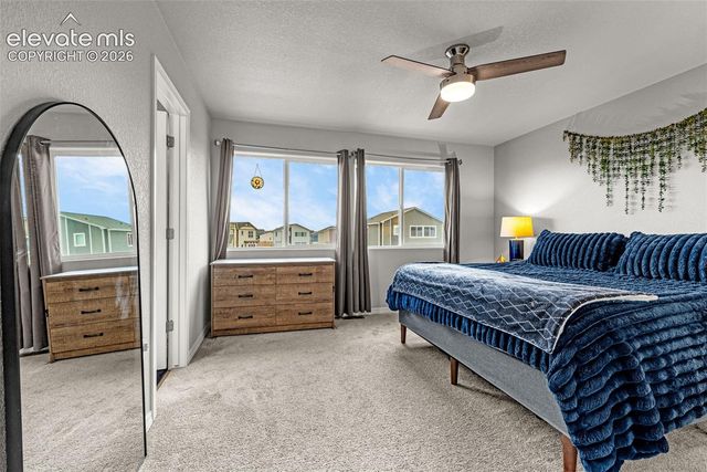 5284 Painted Sky View, Colorado Springs, CO 80916