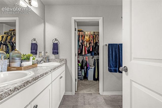 5284 Painted Sky View, Colorado Springs, CO 80916