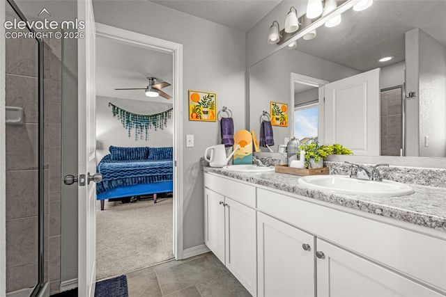 5284 Painted Sky View, Colorado Springs, CO 80916