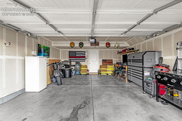5284 Painted Sky View, Colorado Springs, CO 80916