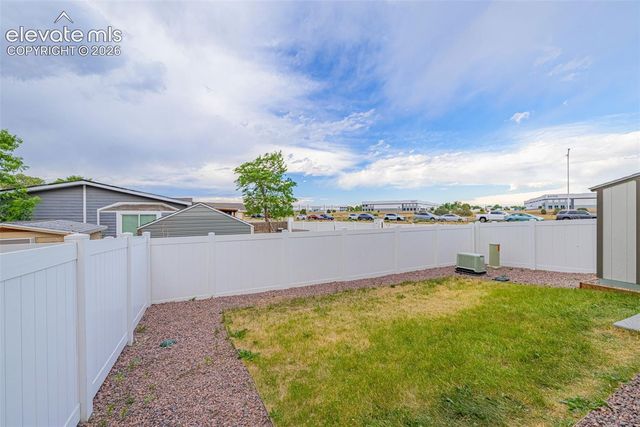 5284 Painted Sky View, Colorado Springs, CO 80916