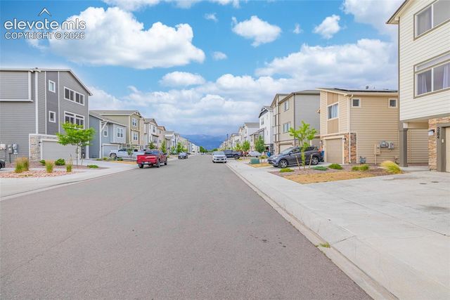 5284 Painted Sky View, Colorado Springs, CO 80916