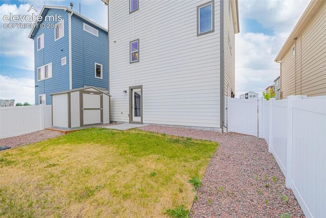 5284 Painted Sky View, Colorado Springs, CO 80916