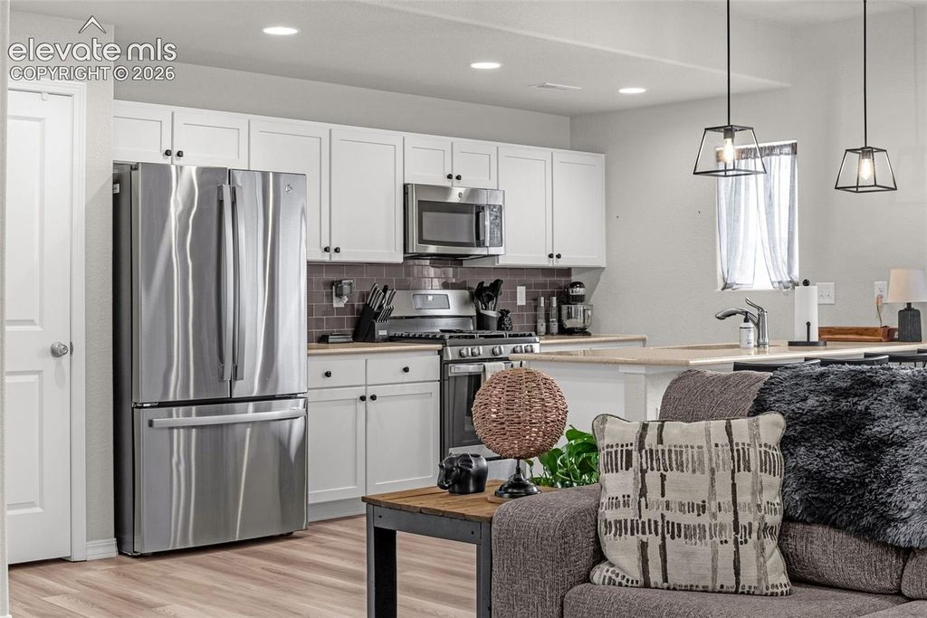 5284 Painted Sky View, Colorado Springs, CO 80916 — photo 3