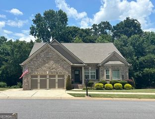2556 Olney Falls Drive, Braselton, GA 30517