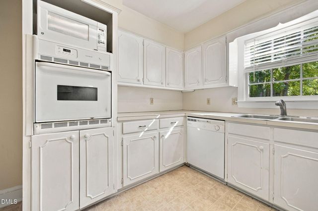 3349 Cheswick Drive, Raleigh, NC 27609