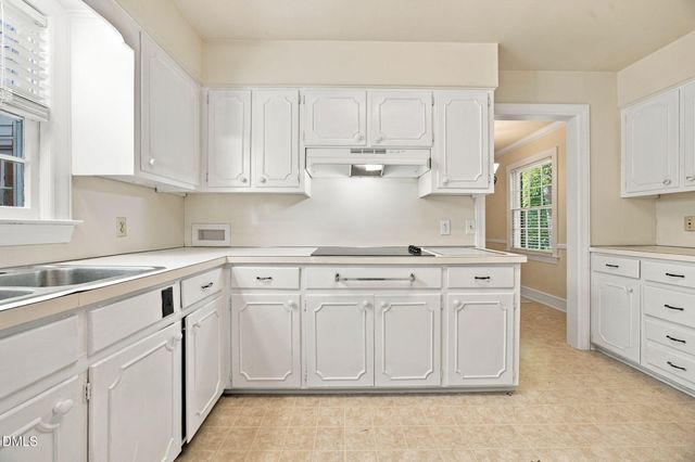 3349 Cheswick Drive, Raleigh, NC 27609