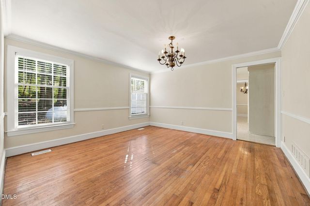 3349 Cheswick Drive, Raleigh, NC 27609