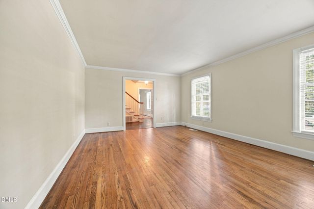 3349 Cheswick Drive, Raleigh, NC 27609