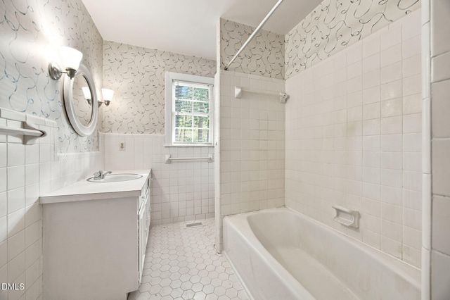 3349 Cheswick Drive, Raleigh, NC 27609