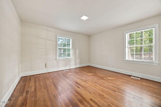 3349 Cheswick Drive, Raleigh, NC 27609