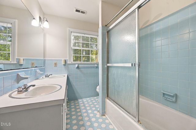 3349 Cheswick Drive, Raleigh, NC 27609