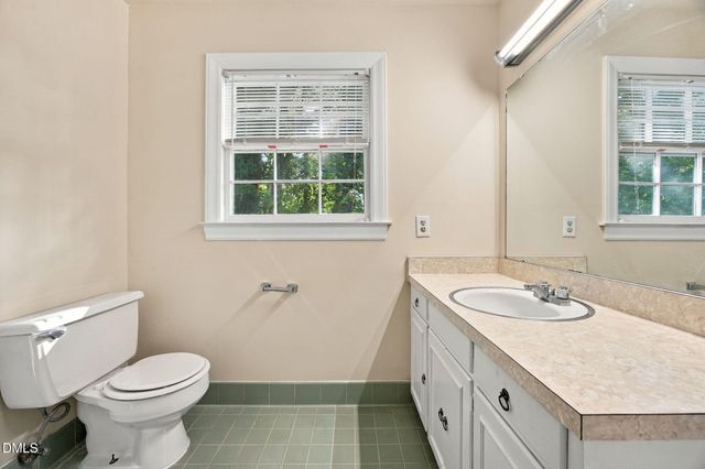 3349 Cheswick Drive, Raleigh, NC 27609
