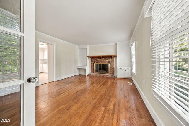 3349 Cheswick Drive, Raleigh, NC 27609