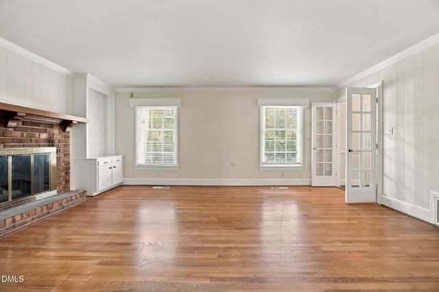 3349 Cheswick Drive, Raleigh, NC 27609
