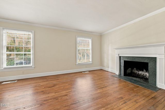 3349 Cheswick Drive, Raleigh, NC 27609
