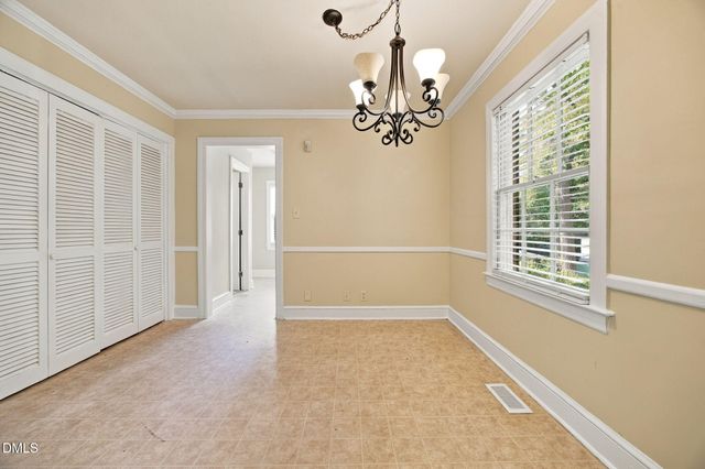3349 Cheswick Drive, Raleigh, NC 27609