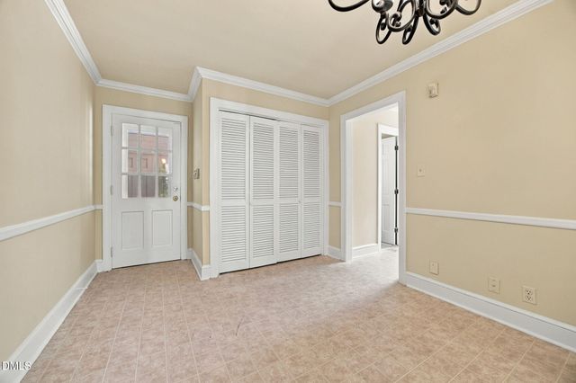 3349 Cheswick Drive, Raleigh, NC 27609