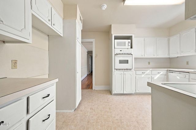 3349 Cheswick Drive, Raleigh, NC 27609