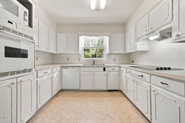 3349 Cheswick Drive, Raleigh, NC 27609