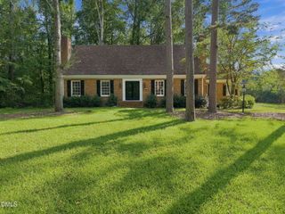 3349 Cheswick Drive, Raleigh, NC 27609