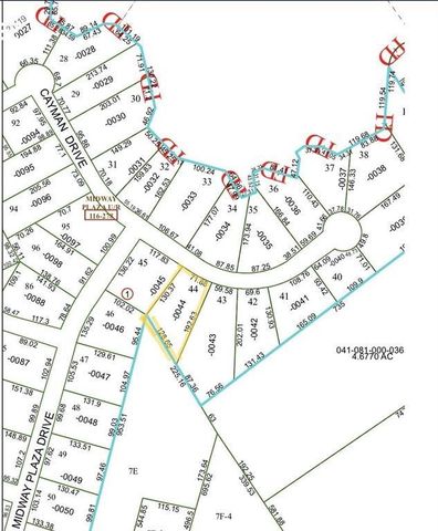 0 Cayman Way Way, Humble, TX 77338