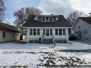 1518 Carleton Street, Port Huron, MI 48060