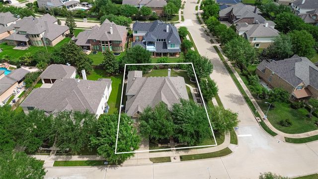 222 Chatham Avenue, Sugar Land, TX 77479