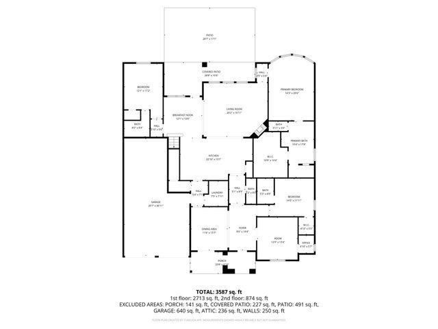 222 Chatham Avenue, Sugar Land, TX 77479