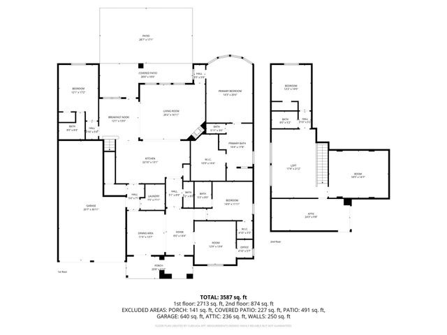 222 Chatham Avenue, Sugar Land, TX 77479