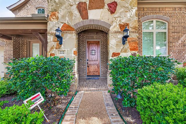 222 Chatham Avenue, Sugar Land, TX 77479