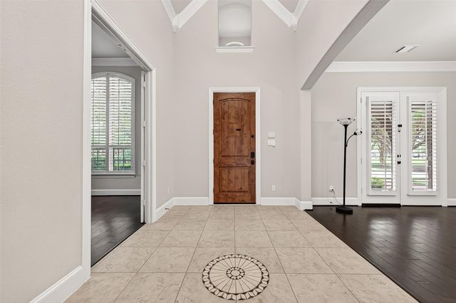 222 Chatham Avenue, Sugar Land, TX 77479