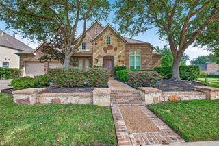222 Chatham Avenue, Sugar Land, TX 77479
